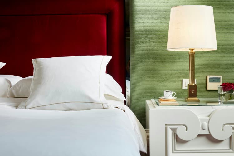 Hotel Lord Byron - foto 3