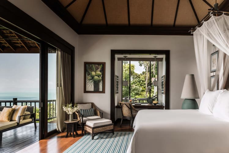 Four Seasons Resort Koh Samui - foto 4