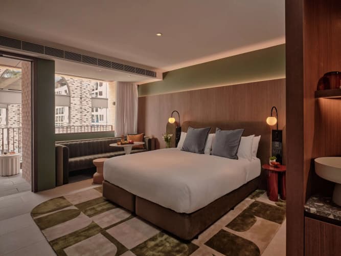 The EVE Hotel Sydney - foto 3