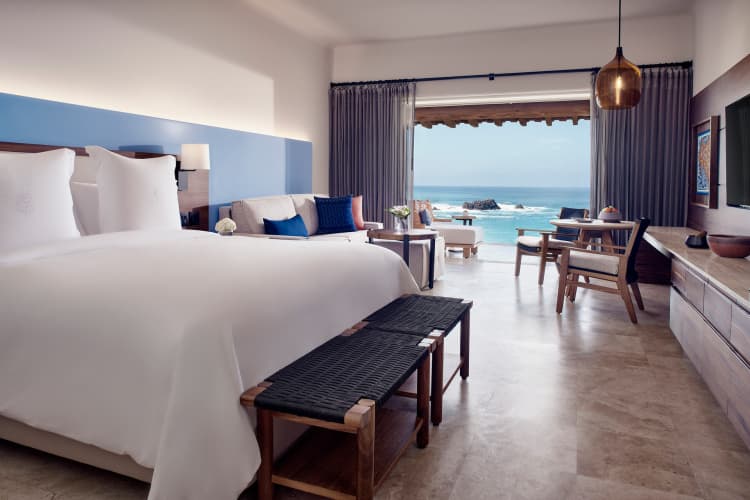 Four Seasons Resort Punta Mita - foto 3