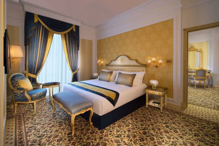 Royal Rose Hotel Abu Dhabi, Curio Collection by Hilton - foto 2