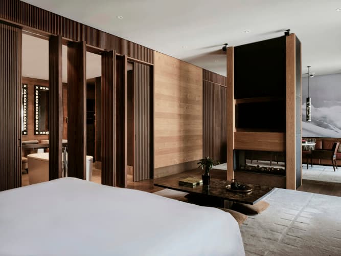 The Chedi Andermatt - foto 4