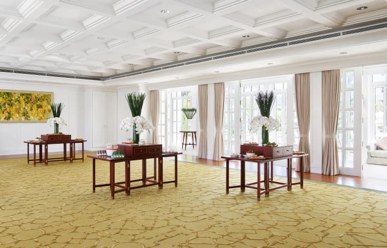 Park Hyatt Saigon - foto 1
