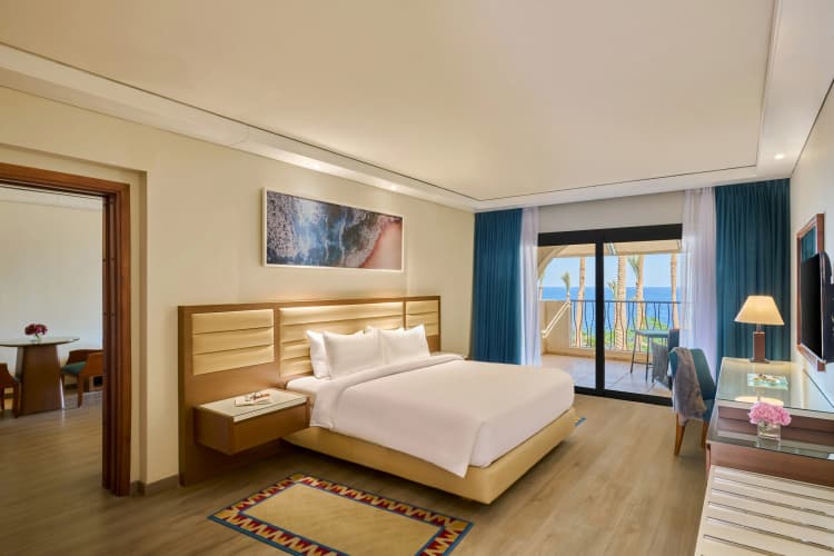 Grand Rotana Hotel Resort and Spa - foto 3