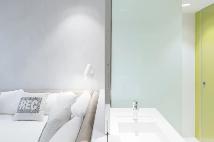 Hotel Rec Barcelona - Adults only - foto 6