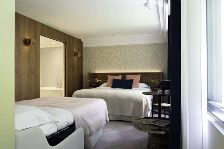 Hotel Parister & Spa - foto 4