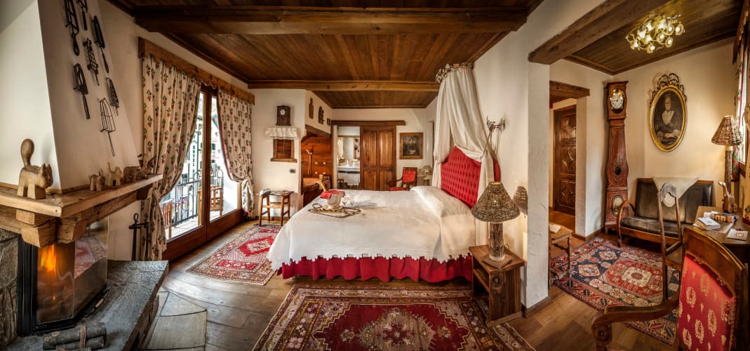 Bellevue Hotel & Spa Relais & Chateaux - foto 3