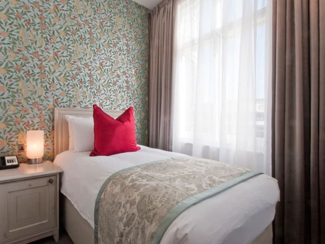 W12 Rooms - foto 4