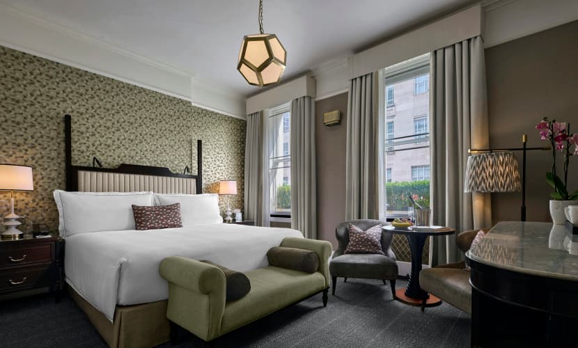 The Academy - Small Luxury Hotels of the World - foto 6