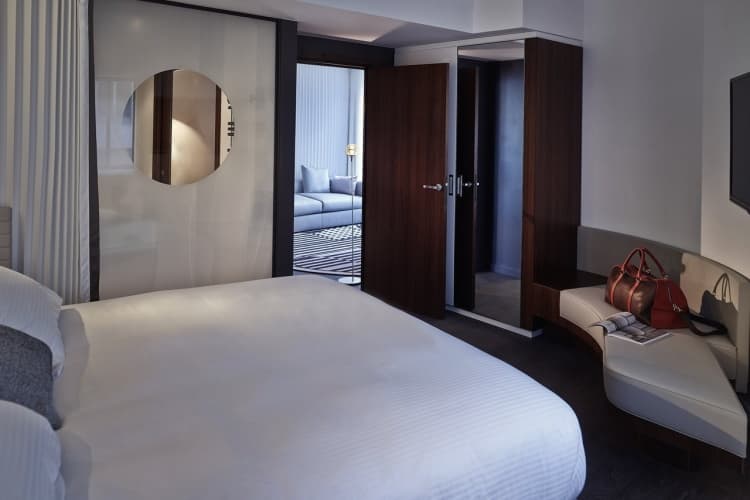 Molitor Hotel & Spa Paris - MGallery Collection - foto 5