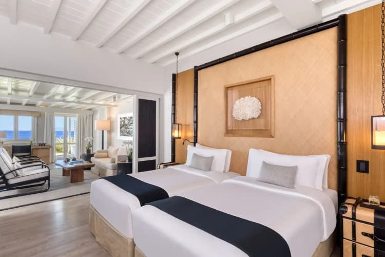 Santa Marina, a Luxury Collection Resort, Mykonos - foto 3