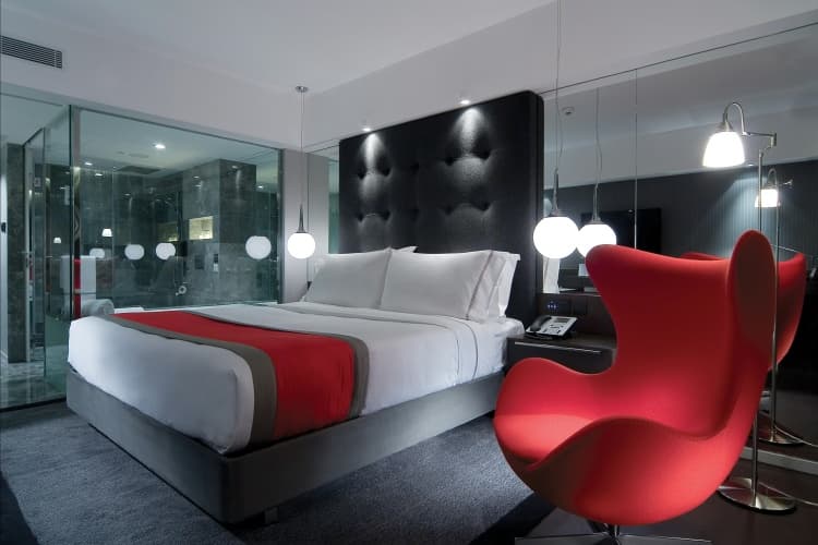 The Mira Hong Kong Hotel - foto 6