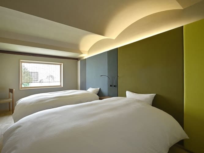 Kyo no Ondokoro NISHIJIN VILLA #5 - foto 3