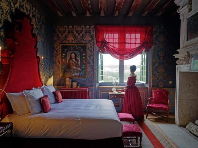 Château Louise de La Vallière - foto 4