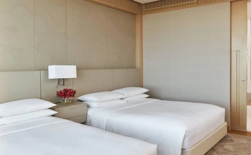 Marriott Bangkok Sukhumvit - foto 3