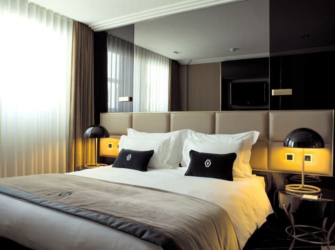 Altis Avenida Hotel, member of Preferred Hotels & Resorts - foto 2
