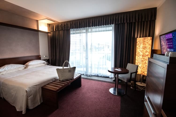 Aqualux Hotel Spa & Suite - foto 4