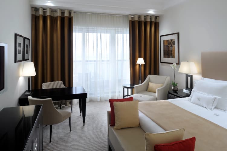Grosvenor House, a Luxury Collection Hotel, Dubai - foto 3