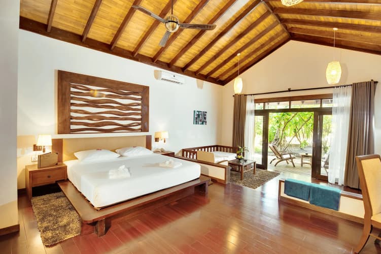 Robinson Maldives - Adults only - foto 5