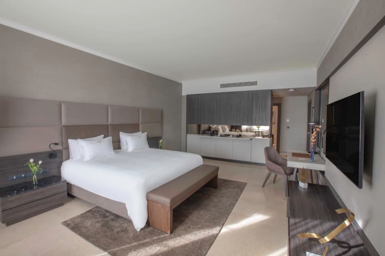 Pickalbatros Luxury Suites Sharm El Sheikh Hotel - foto 2