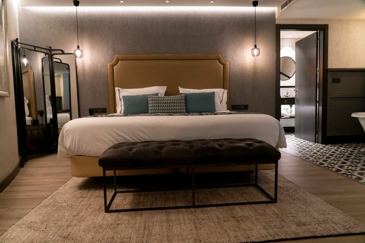 Hotel Indigo Madrid - Gran Via by IHG - foto 2