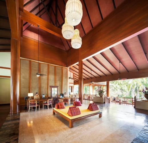 The Barai Suites and Spa at Hyatt Regency Hua Hin (SHA Plus+) - foto 6