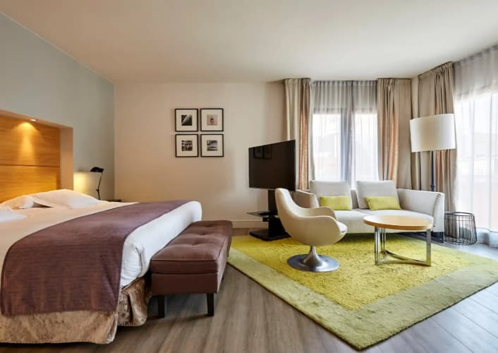 Barcelona Catedral Hotel - foto 6