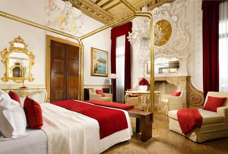 Palazzo Giovanelli Hotel - foto 4