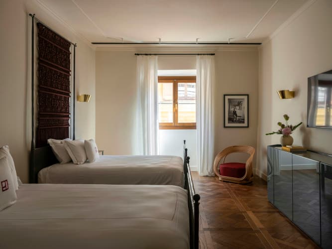 Palazzo Talìa - Small Luxury Hotels of the World - foto 6