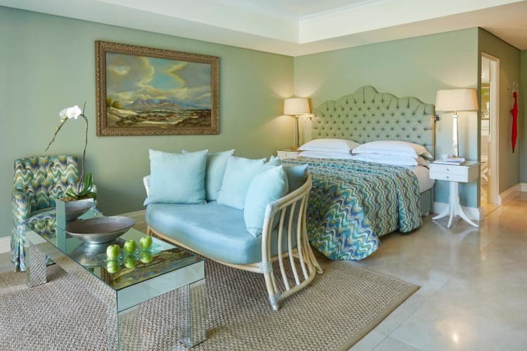 The Twelve Apostles Hotel and Spa - foto 1