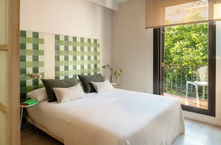 Eric Vokel Boutique Apartments - Sagrada Familia Suites - foto 6