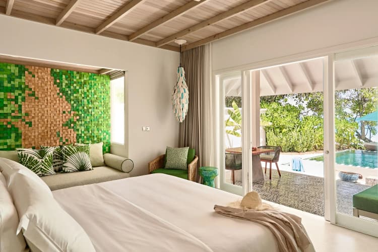 Finolhu, A Seaside Collection Resort, a Member of Design Hotels - foto 2