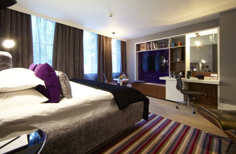 Malmaison London - foto 6