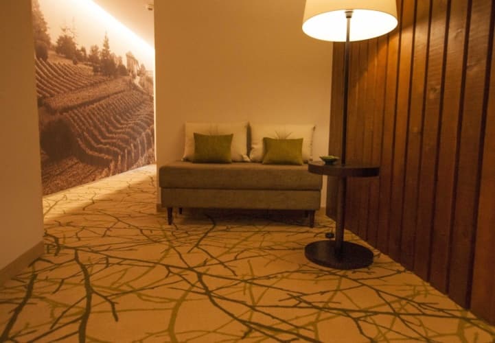 Lisbon Wine Hotel - foto 2
