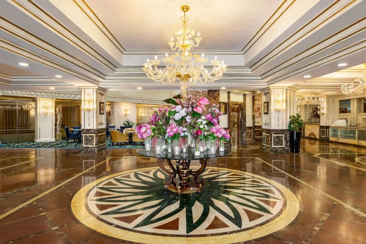 Grand Regency Doha, Trademark Collection by Wyndham - foto 1