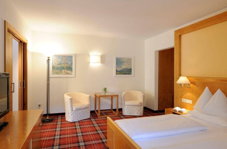 Bad Moos - Dolomites Spa Resort - foto 2