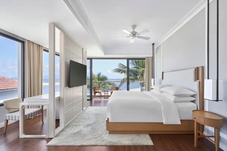 Renaissance Danang Hoi An Resort & Spa - foto 5