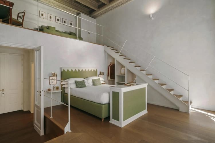 Casa G. Firenze - foto 2