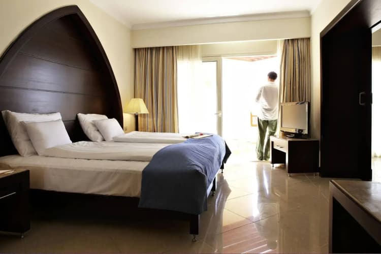 Robinson Soma Bay - foto 4