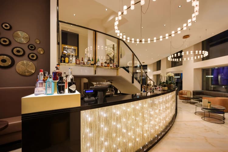 The Square Milano Duomo - Preferred Hotels & Resorts - foto 1