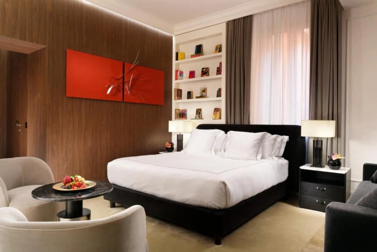 The First Dolce - Preferred Hotels & Resorts - foto 3