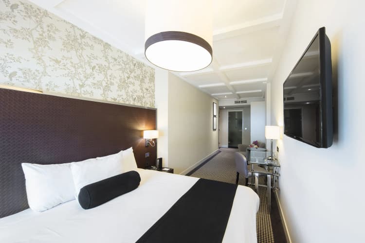 Hotel Notting Hill - foto 6