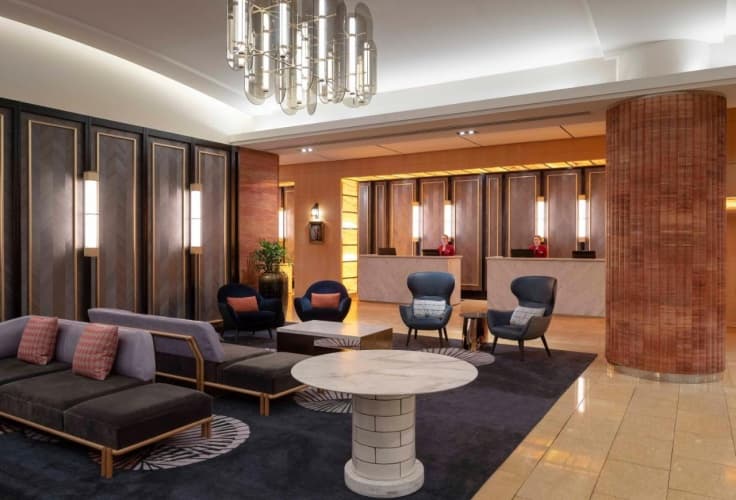 Amora Hotel Jamison Sydney - foto 1