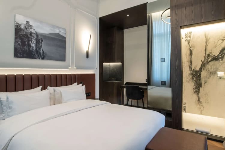 Palazzo Touring Club Milan, A Radisson Collection Hotel - foto 4