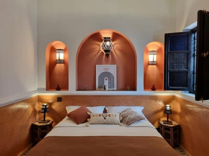 Riad les Rêves d'Amélie - foto 2