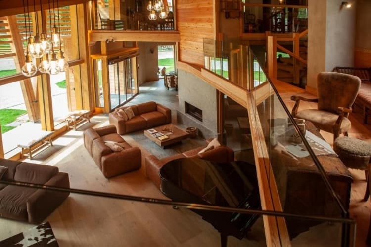 Au Charmant Petit Lac - Ecohotel Parc & Spa - foto 1