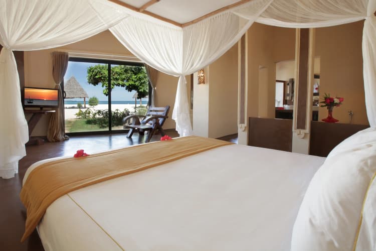 Gold Zanzibar Beach House & Spa - foto 1
