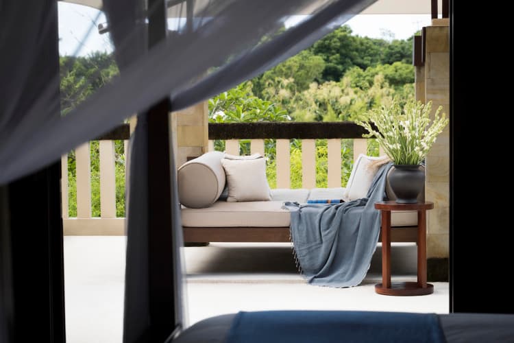 REVĪVŌ Wellness Resort Nusa Dua Bali - foto 6