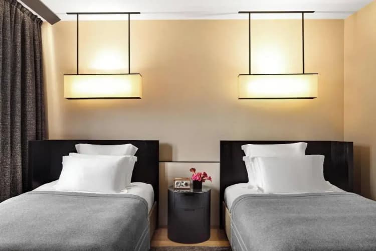 Bvlgari Hotel Milano - foto 4