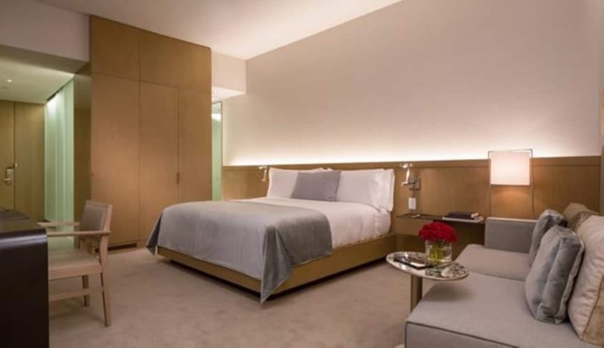 The Knickerbocker Hotel - foto 4